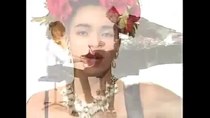 Army Of Lovers - When The Night Is Cold