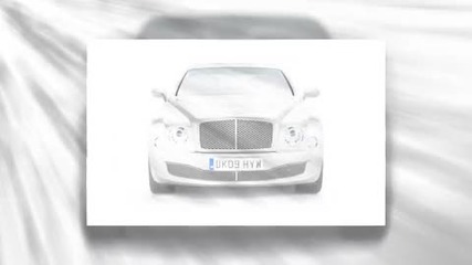 Bentley 