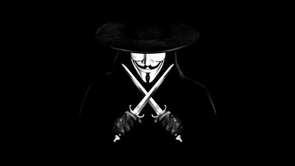 Anonymous 2012 Dubstep