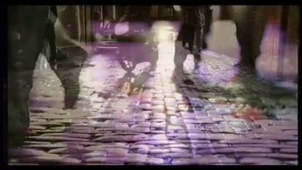 Blue - Too Close / Official Music Video /