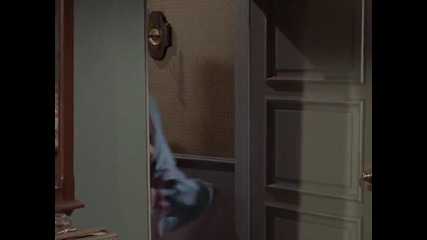 Bewitched S6e29 - Turn On The Old Charm