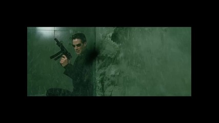 Матрицата (1999)