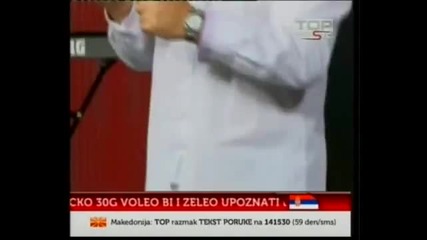 Alija Hajdarevic - Nemoj je kleti