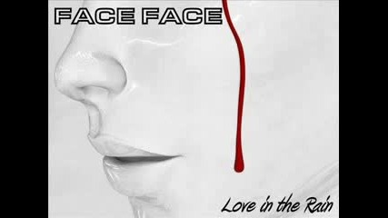 Face Face - Love In The Rain 1993 