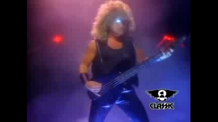 Crimson Glory - Lonely