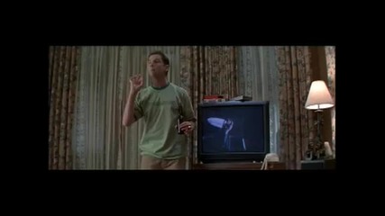 Писък - 1996 (трейлър)