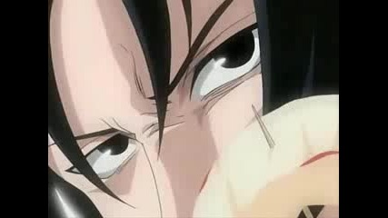 Uchiha Sasuke - Part Of My Life