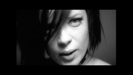 Garbage - I Think Im Paranoid (instrumental) 