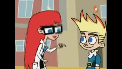 Johnny Test S02e01 [bgaudio.tvrip] - Planet