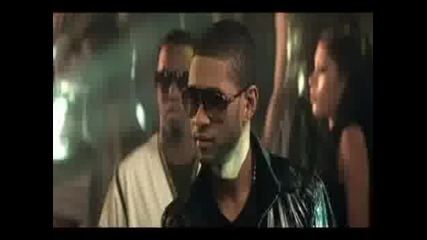 Usher - Love In This Club Hq
