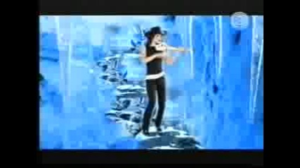 Vanessa Mae - the devils trill