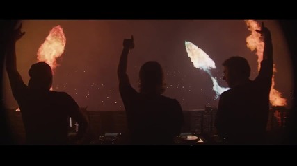Swedish House Mafia feat. John Martin - Don't You Worry Child ( Official Video) [превод]