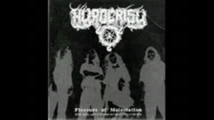 Hypocrisy - Black Metal