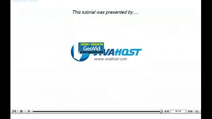 How to setup your Remote Access Key by www.vivahost.com