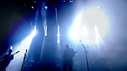 David Gilmour - live from Royal Albert Hall / mix