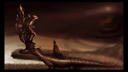 Nikko.z - The Lizard King (original Instrumental Remix)