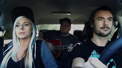 Rixton - Me and My Broken Heart - Lonely No More ( Andie Case Cover) [ H D ]