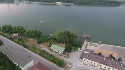 Reka Dunav Bulgaristan Belgesel Film Yonetmen 2018 Hd