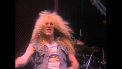 Twisted Sister - The Price Hq
