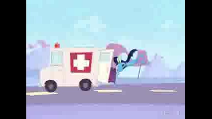 Happy Tree Friends - Lucky