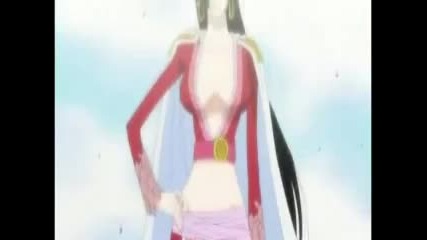 Ouka Shichibukai - One Piece 