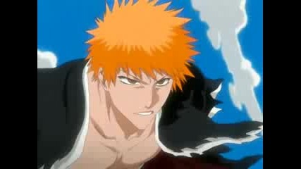 Bleach Amv - Its So Simple