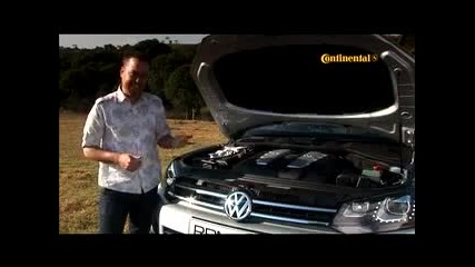 Rpm Tv Episode 138 - Vw Touareg 4.2 V8 Tdi 2010 New 