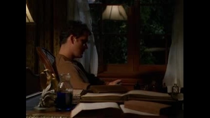 Charmed - 6x05 - Loves A Witch