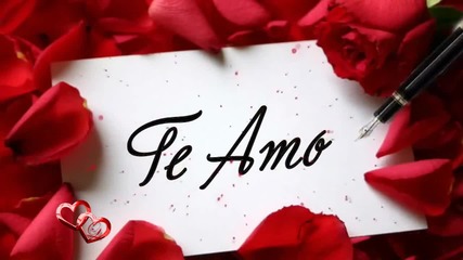 Happy Valentines Day ❤ Dean Martin - Everybody Loves Somebody❤