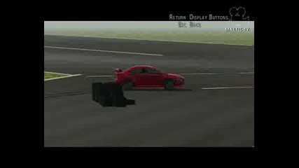 Evo 10 На Пистата На Top Gear Wr2