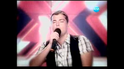 X Factor България Епизод 9 част 1 / 21.09 Кастингите Episode 9 / part 1