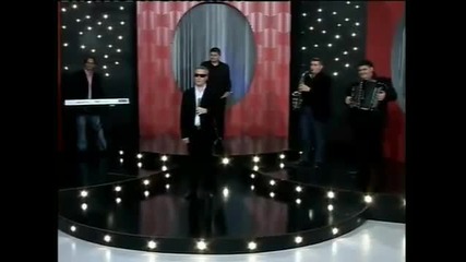 Sasa Matic - Jovano Jovanke - (Top Music TV)