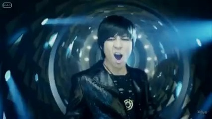 U-kiss - Round & Round Mv