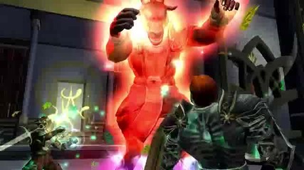 Ever Quest 2: Sentinels Fate Debut Trailer 
