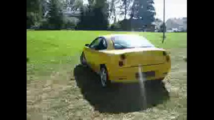 Fiat Coupe 16vt.avi