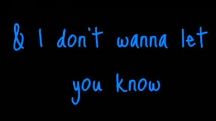 Justin Bieber - Stuck In The Moment + lyrics 