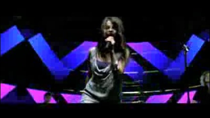 Selena Gomez and the Scene - Falling Down - Official Music V