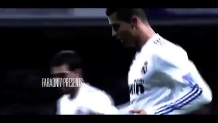 Cristiano Ronaldo Skills 2012 - Real Madrid Cf (hd)