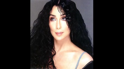 Cher – Born With The Hunger