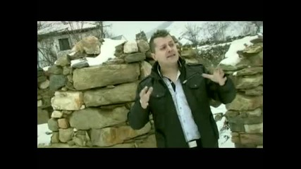 Goce Petreski ( Bananata) - So Pticite I Kucinjata.
