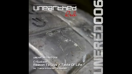 C - Systems - Taste Of Life Ken Loi Remix 