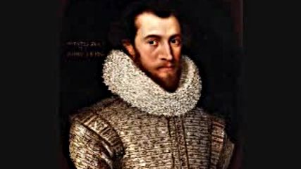 John Dowland - Galliards - Paul O'dette