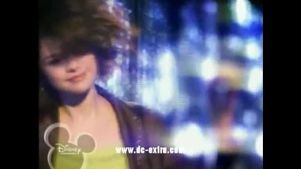selena gomez - magic 