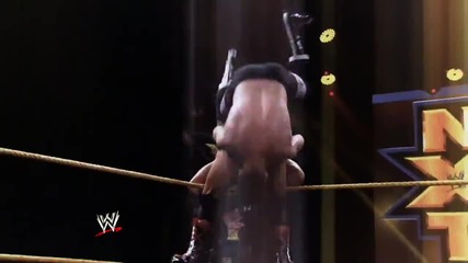 30 Second Fury - Nxt