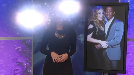Mariah Carey and Nick Cannon Enjoy Family Easter During Divorce