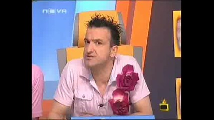 Господари На Ефира 07 07 2008