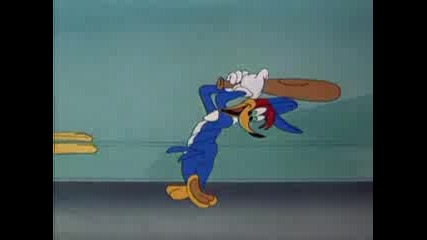 Wild And Woody (1948)