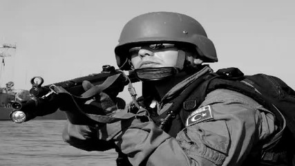 Turkish Special Forces