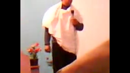 pastor asen