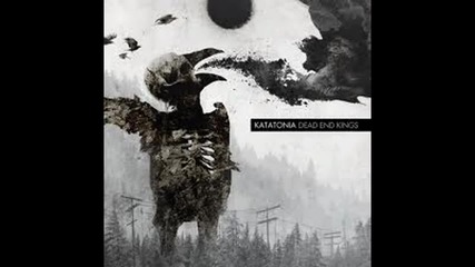 Katatonia - Leech / 2012